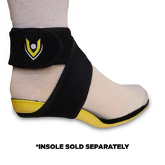 VK Boost: Pair of Ankle Booster Straps