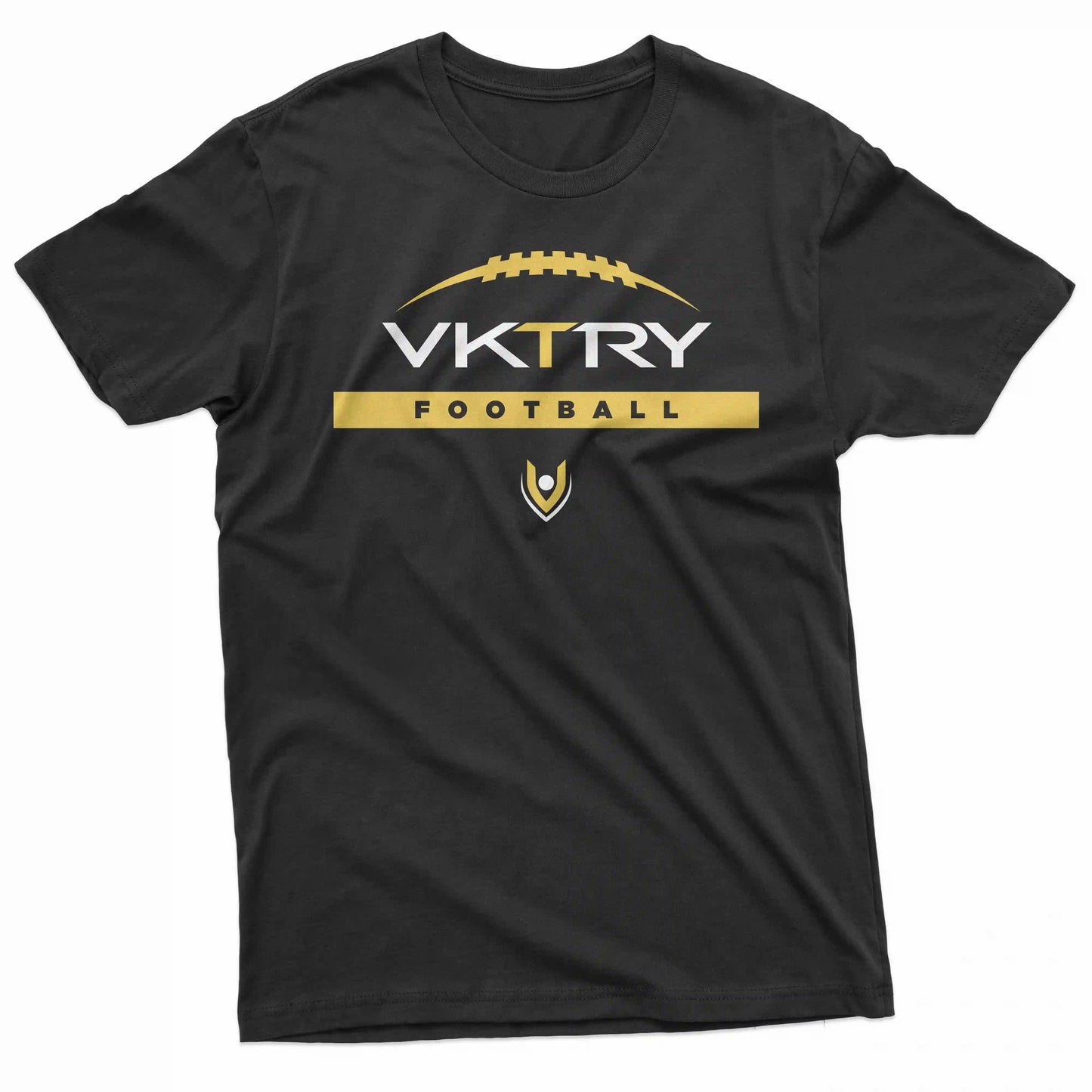 VKTRY Team Performance Shirt - Football