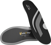 Silver VK Insoles