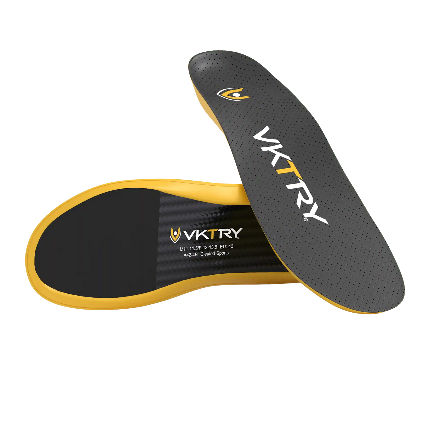 Gold Bundle (2 pairs)