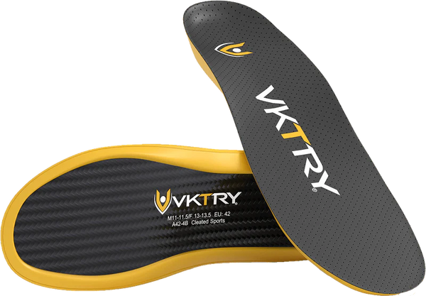 Gold Performance Insoles