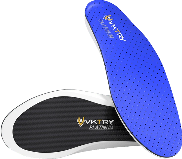 Custom Orthotics