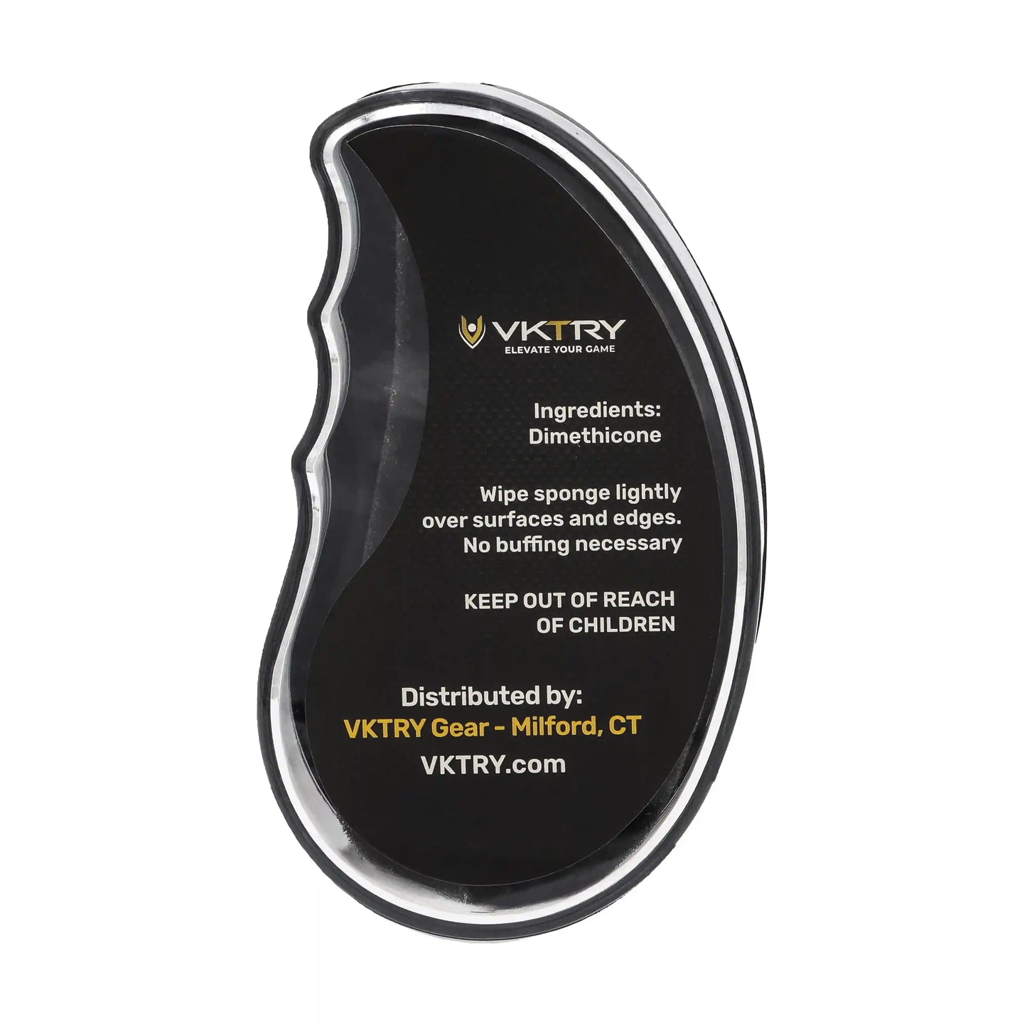 Recovery Footwear Cleaner Sponge