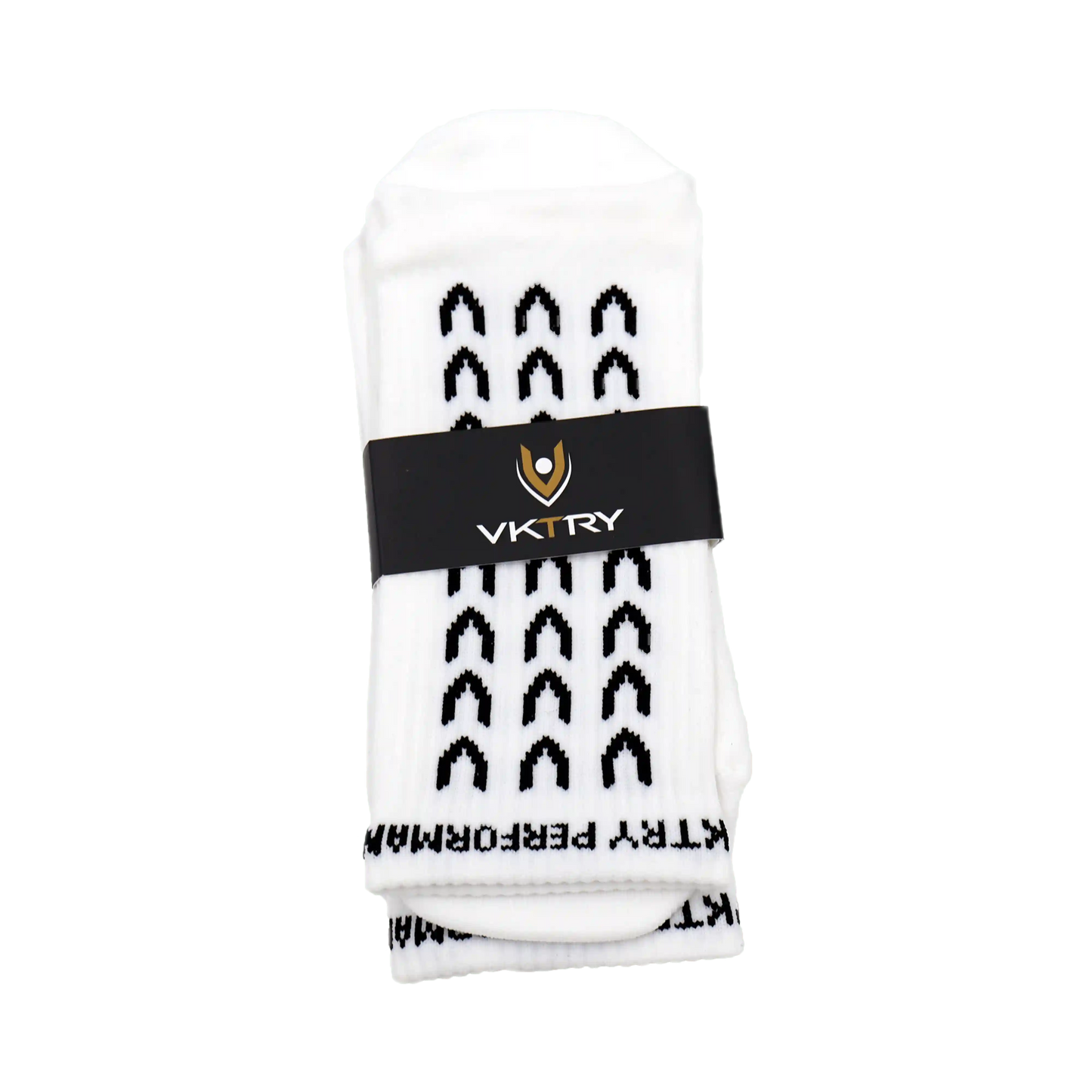 VKTRY Grip Socks (Single Pair)