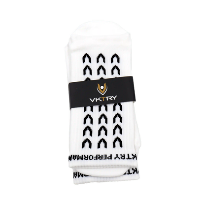 VKTRY Grip Socks (Single Pair)