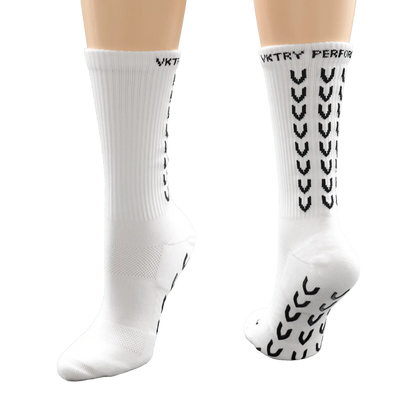 VKTRY Grip Socks (Single Pair)