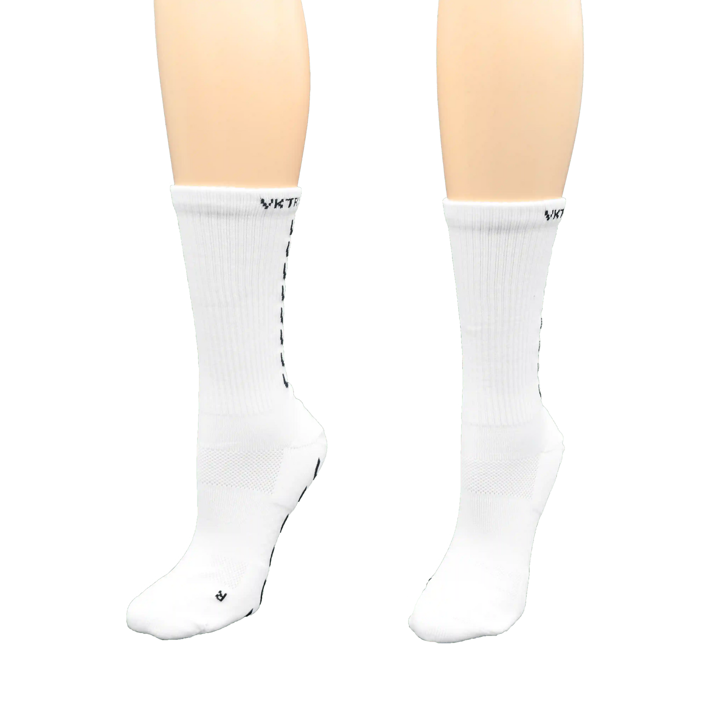VKTRY Grip Socks (Single Pair)