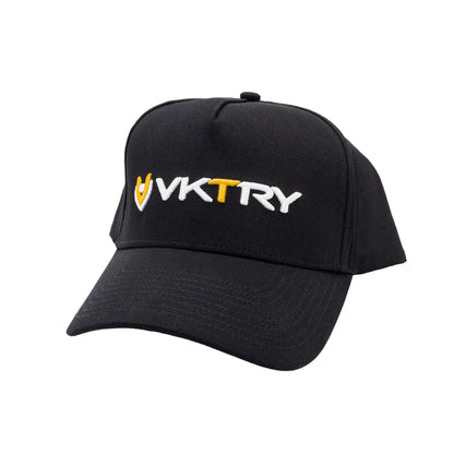 VKTRY Black Hat