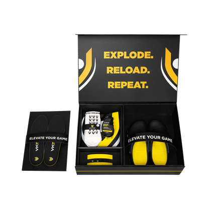 VKTRY Ultimate Gift Box