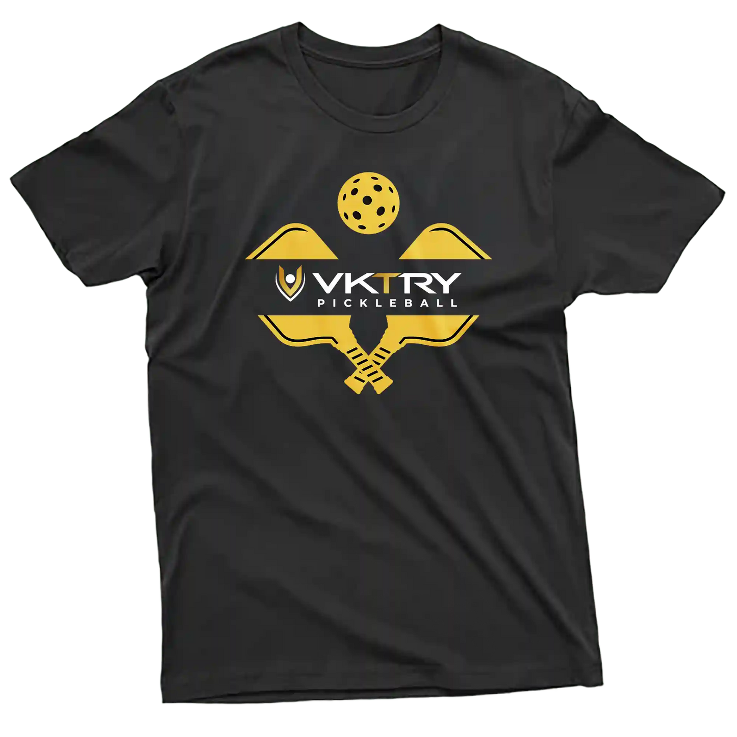 VKTRY Team Performance Shirt - Pickleball