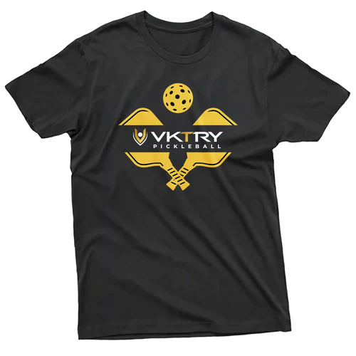 VKTRY Team Performance Shirt - Pickleball