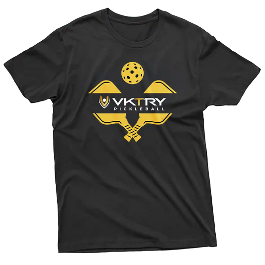 VKTRY Team Performance Shirt - Pickleball