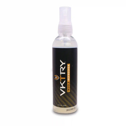 VKTRY Cleaner & Refresher Kit for Insoles/Sneakers