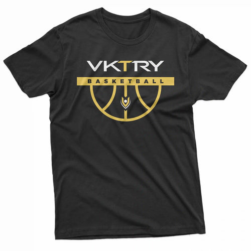 VKTRY Team Performance Shirt - Basketball