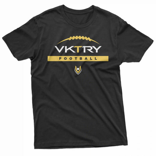 VKTRY Team Performance Shirt - Football