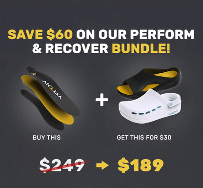 Perform & Recover Bundle
